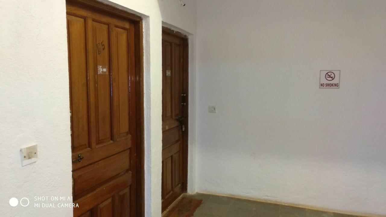 Sunny Holiday Homes Calangute Exterior photo